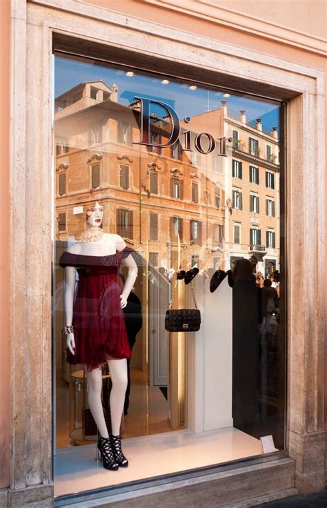 dior store in rome italy|Dior Italy price.